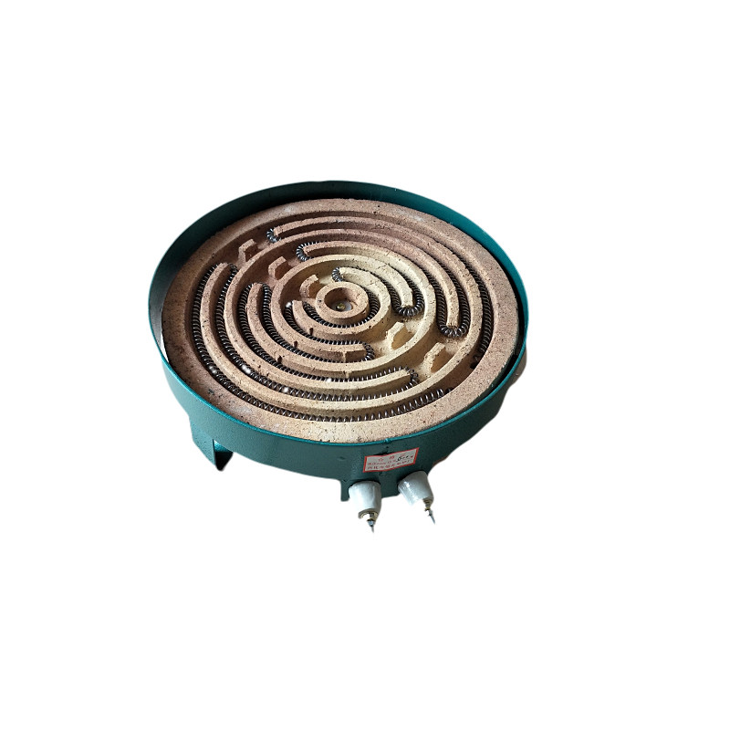 电炉炉子平面大功率工业圆形煲汤熬粥保温实验室实验电炉