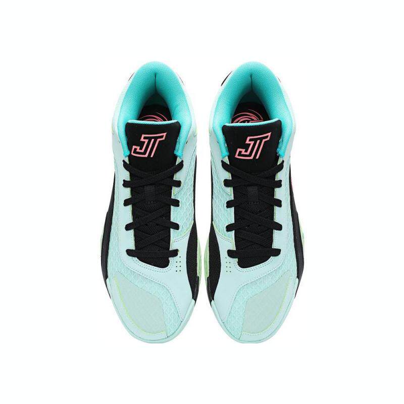 nike耐克男子jordantatum2pf乔丹篮球鞋fj6458300