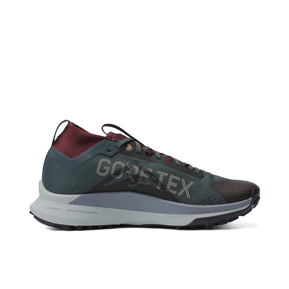 耐克新款男子reactpegasustrail4gtx跑步鞋dj7926302