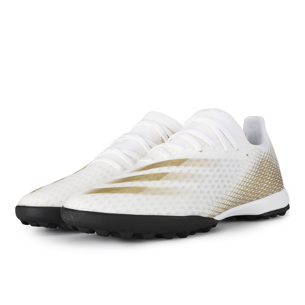 adidas阿迪达斯男子x ghosted.3 tf x足球鞋eg8199