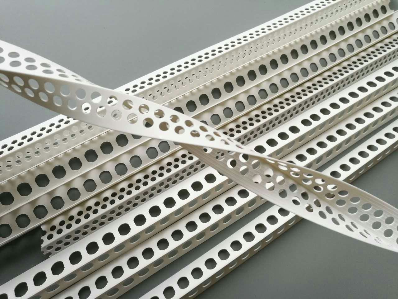 阴阳角线pvc刮腻子家装塑料装修阴阳护角线墙角护角条阴阳角线条