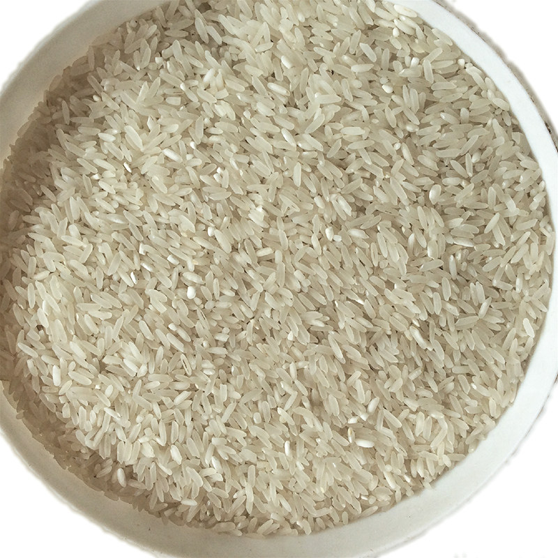 大米梅州兴宁客家农家丰源家家农村龙川冬米大米