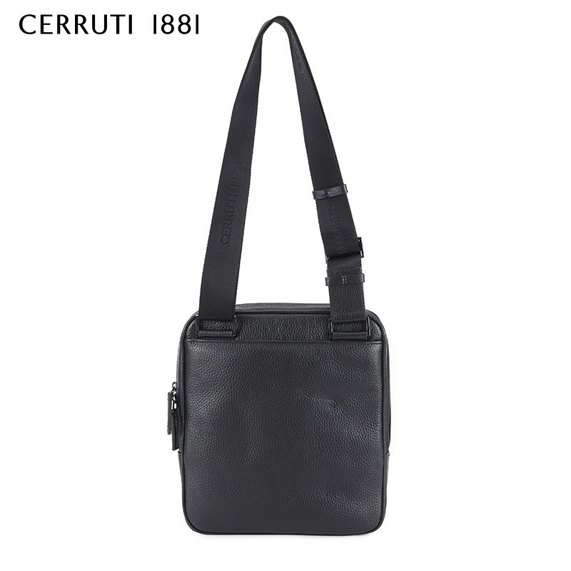 cerruti1881男士商务背提时尚挎包休闲男士包袋