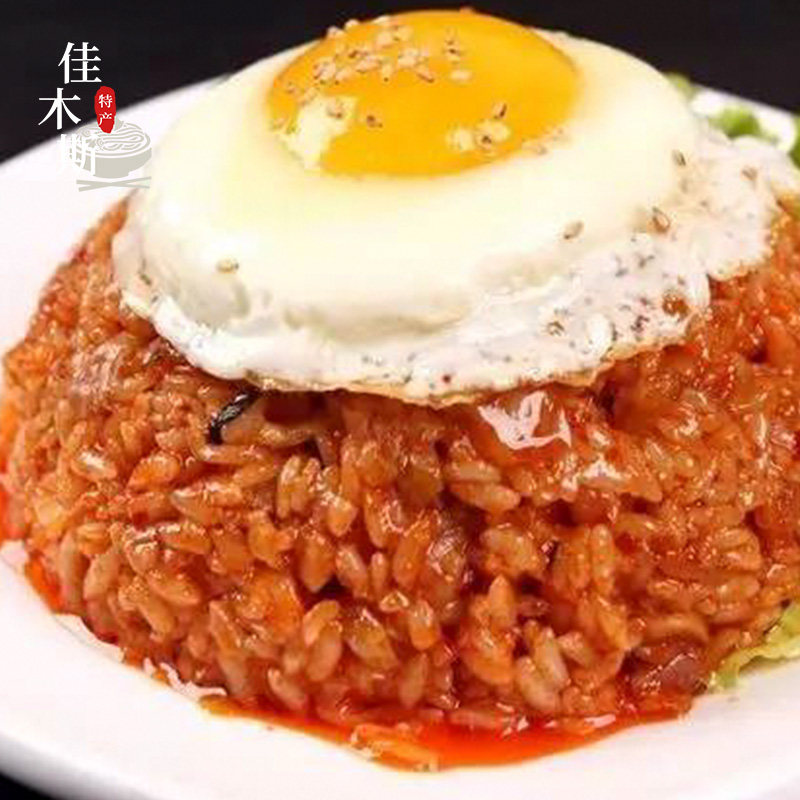 拌饭佳木斯星星冷面面馆40g昌星朝鲜风味汤料其它调料