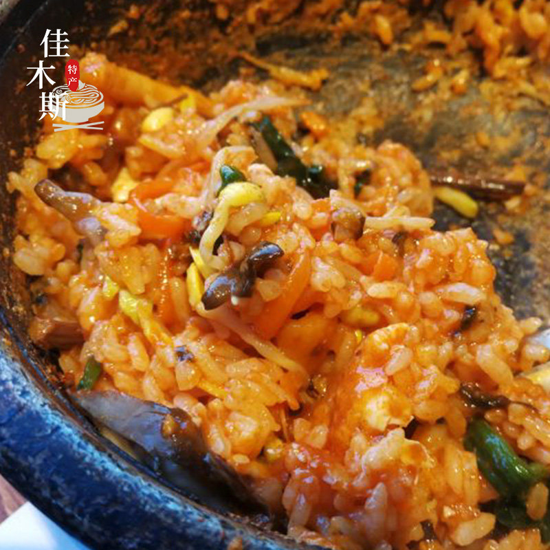 拌饭佳木斯星星冷面面馆40g昌星朝鲜风味汤料其它调料