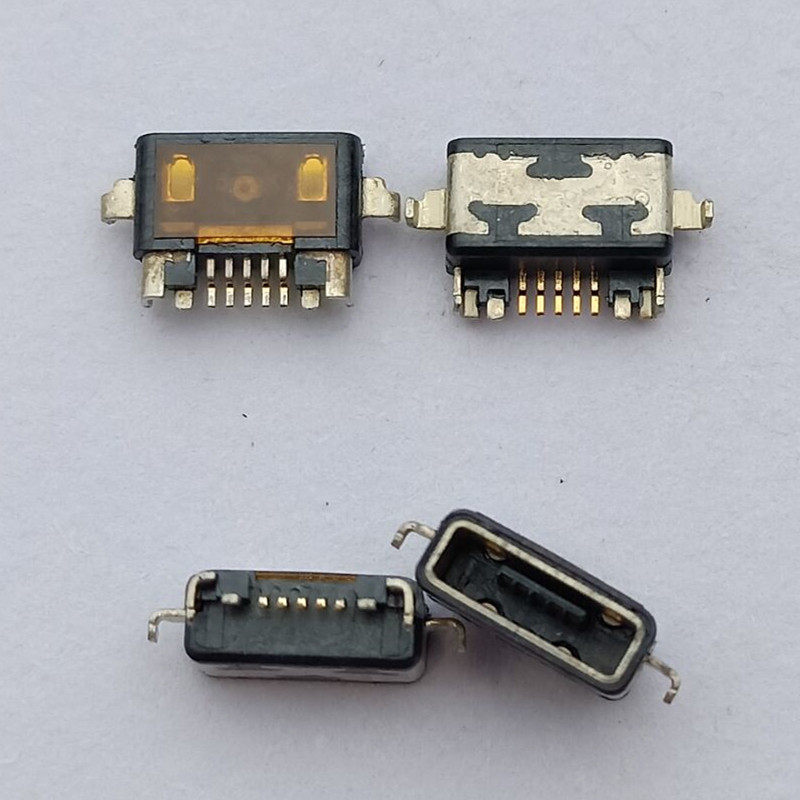 红米小米手机尾插小米2345678红米note3 4x5a6a通用安卓尾插接口 - 痕