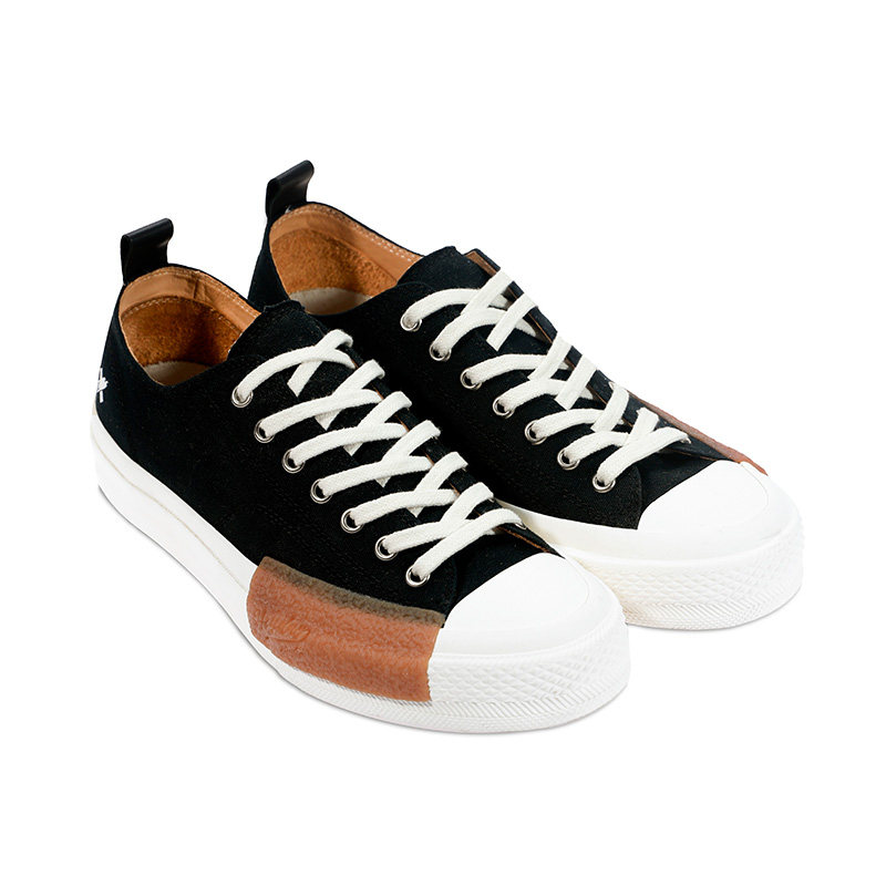 heyday布鞋男这就是街舞联名鞋子男潮帆布鞋