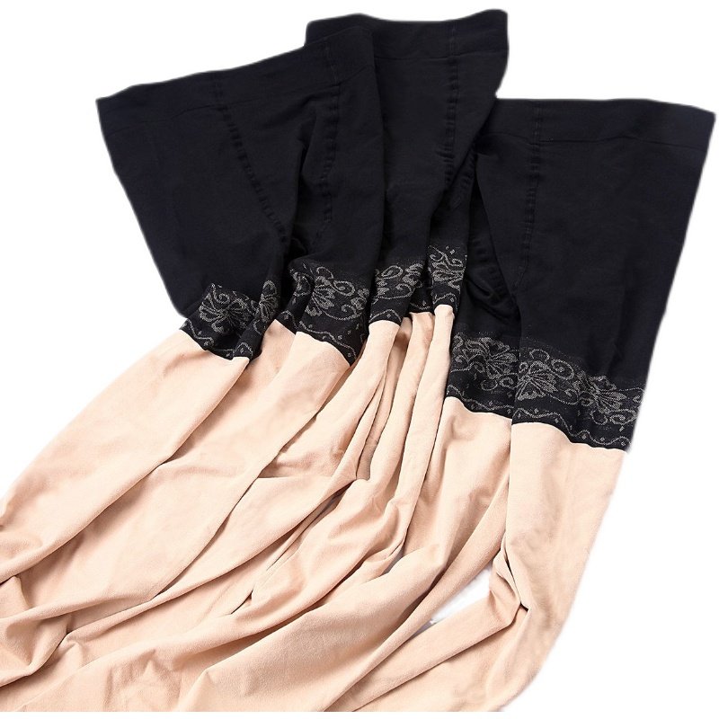 春秋防狼裤打底裤女士走光中厚光腿神器加厚厚薄打底裤