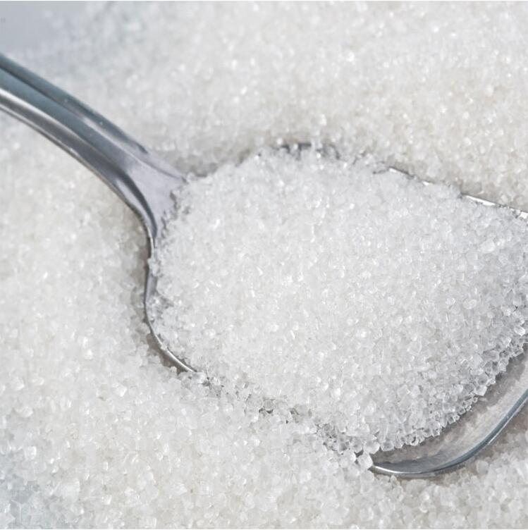士夕广西明阳白砂糖散装白糖甘蔗制作食用糖棉花糖烘焙糖5斤包邮