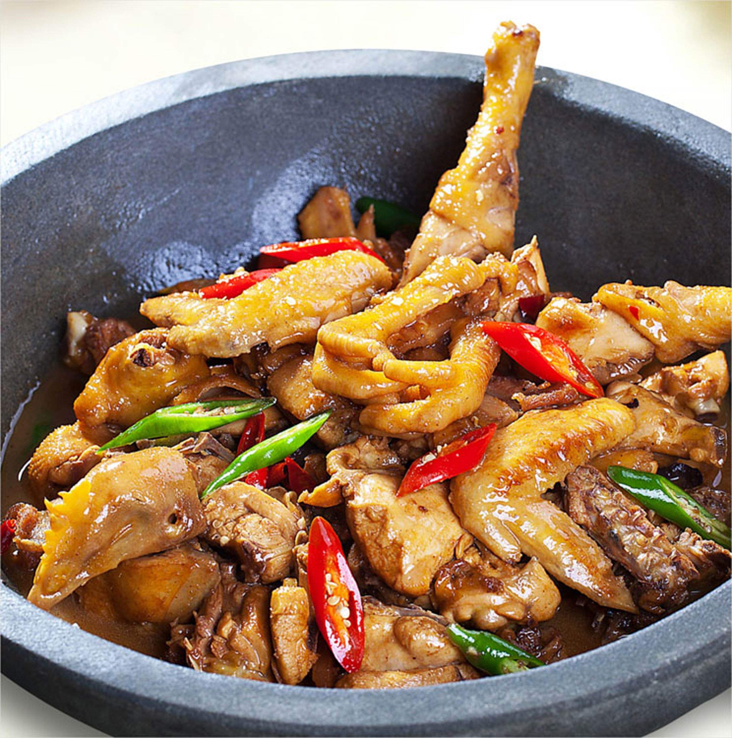 农家土鸡安徽安庆散老母鸡自养活鸡现杀月子整鸡