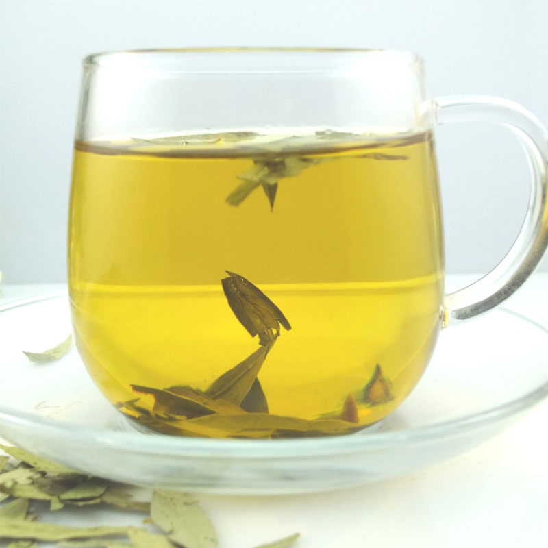 【买二送杯】500g包邮 新货番泻叶茶泻叶番泻叶泄叶花草茶