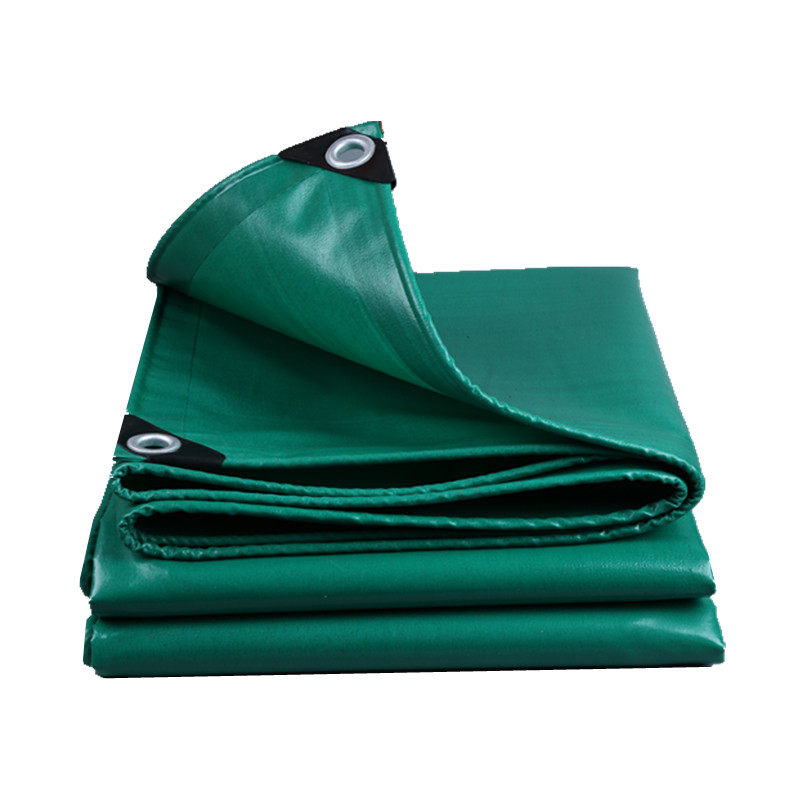 加厚油布防水帆布防火布阻燃布防雨布阻燃篷布户外雨棚防晒三防布