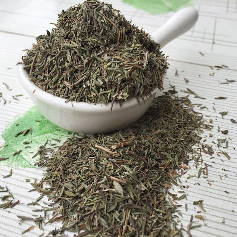 百里香调料香料麝香草地椒射香草什香草披萨意大利面牛排香料 50g