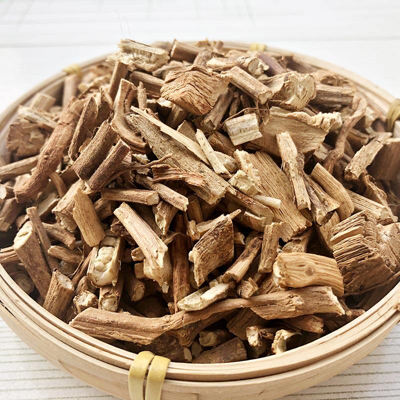 广藿香 香料 中药材 调味料 烧菜卤菜调料 禾香合香 农家藿香 50g