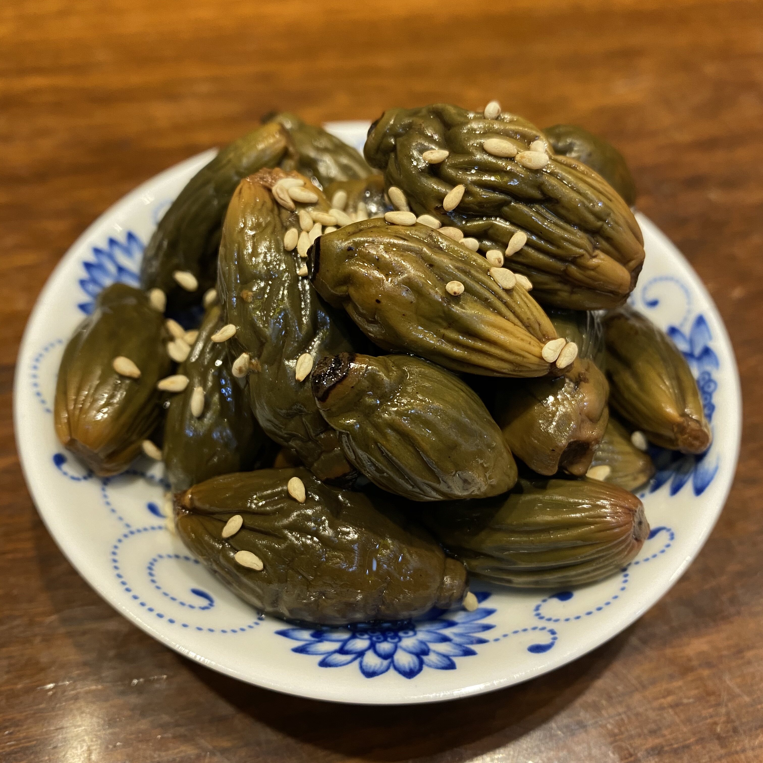 张新发油嫩湘潭散装门店包装10元青果桂芝油湿槟榔