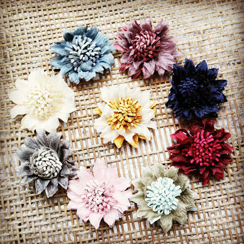 花海大世界diy手工材料仿真沙花绢花仙女女裙仿真花