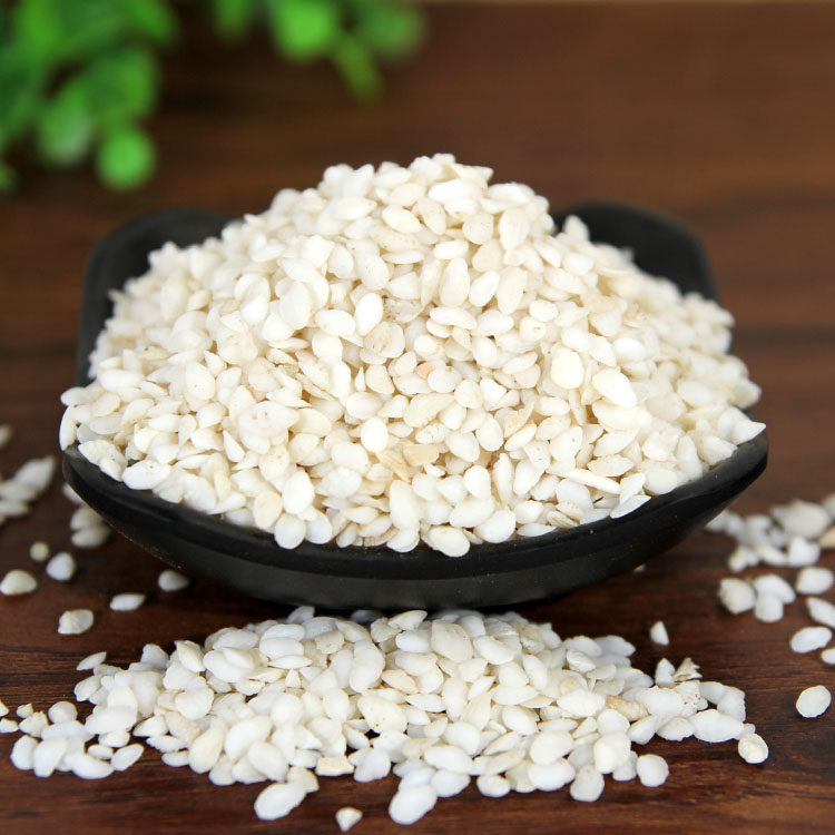 精选中药材鱼脑石500克鱼首石石首鱼枕石可磨鱼脑石粉其他药食同源