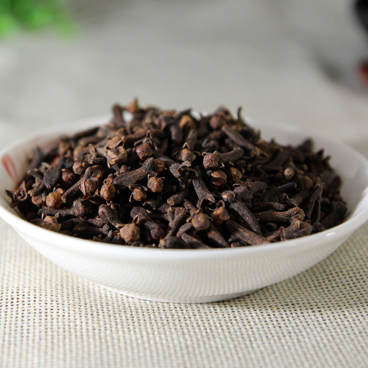 香料丁香精选川菜调料优质中药材炖肉卤料可用其他药食同源食品