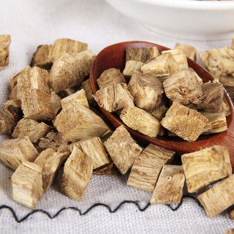 买一送一野生柴葛根丁安徽大别山天然农家葛根丁葛根茶500g解酒茶