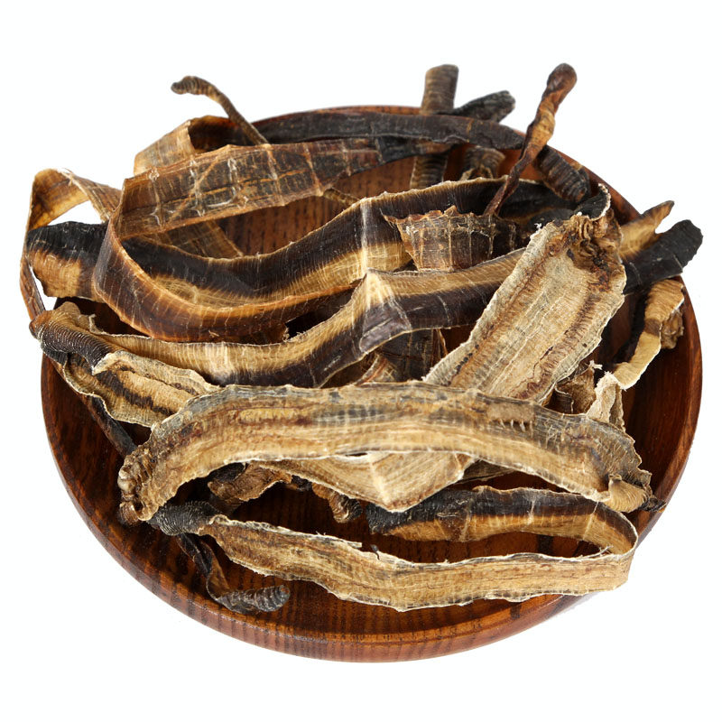 中药材 地龙 整条大开 精选广地龙 500克包邮 打粉请备注哦