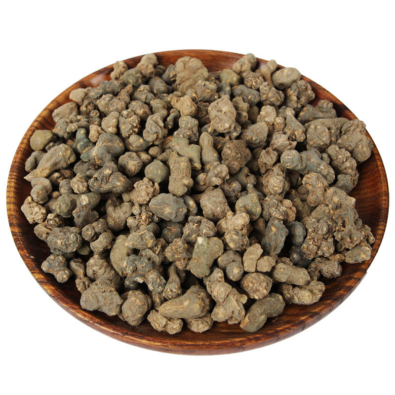 中药材精选夏天野生一粒金丹野延飞来牡丹落水其他药食同源食品