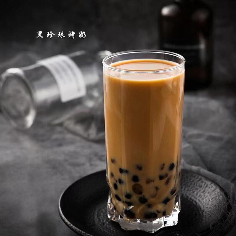 专用烤奶鲜拿缇烤奶汁奶茶糖浆商用益和堂风糖浆