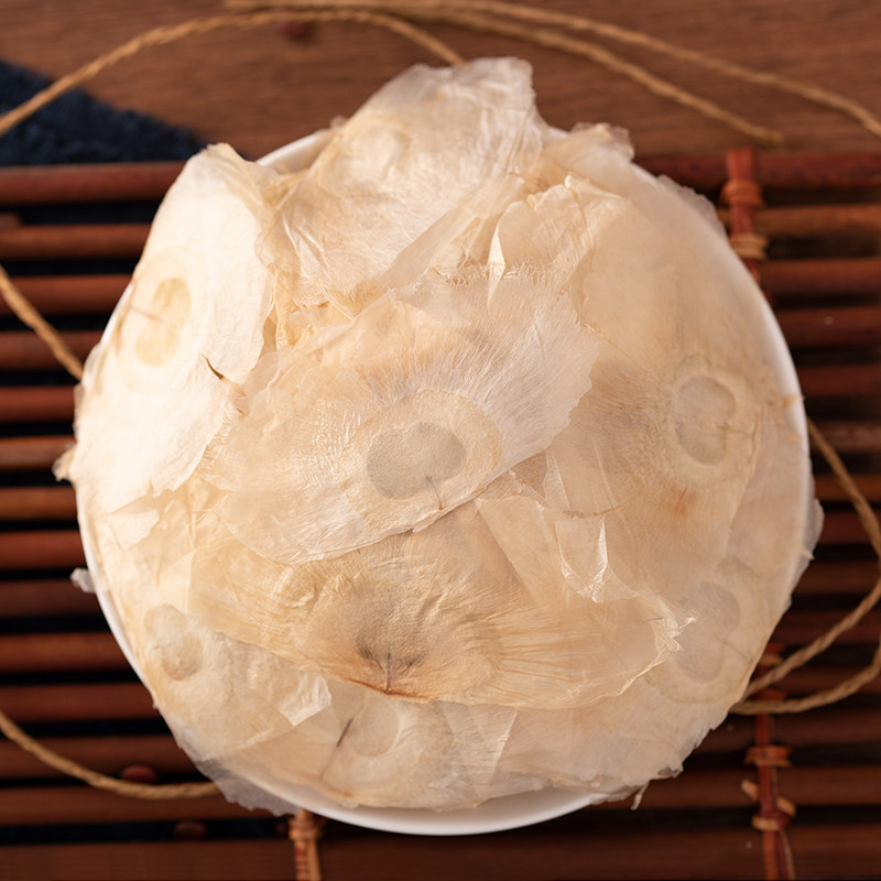 寻百草中药材云南木蝴蝶野生玉蝴蝶茶千张纸千层纸中药非同仁堂