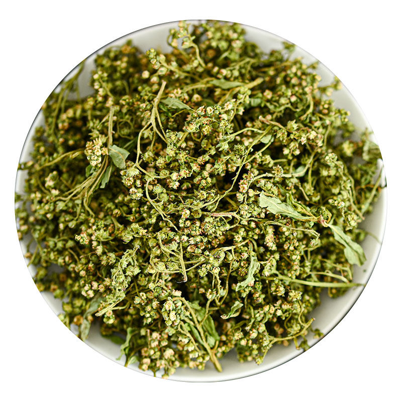 百草中药材四川古蔺赶黄草花野生益甘泡茶正品养生茶