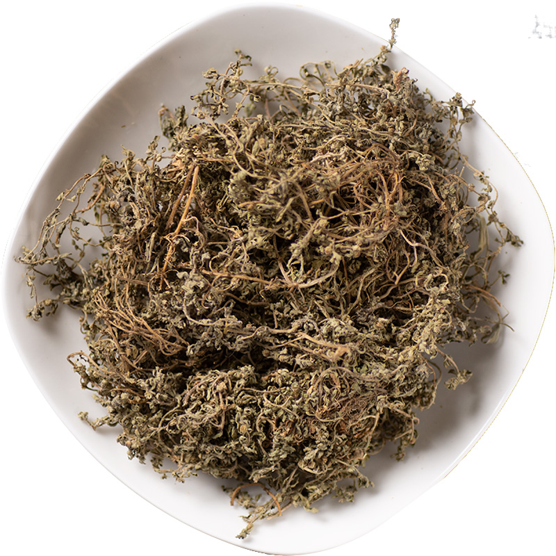 鹅不食草百草中药材新鲜吃草中药饿不500g包邮其他药食同源食品