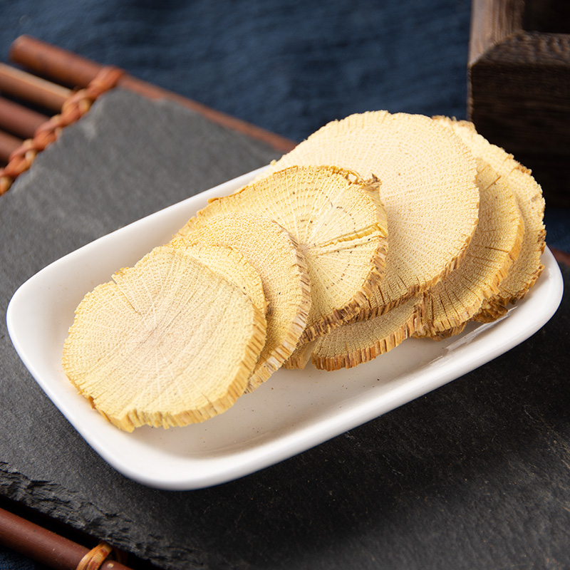 寻百草中药材木通 川木通木通 白木通大片 手选新货