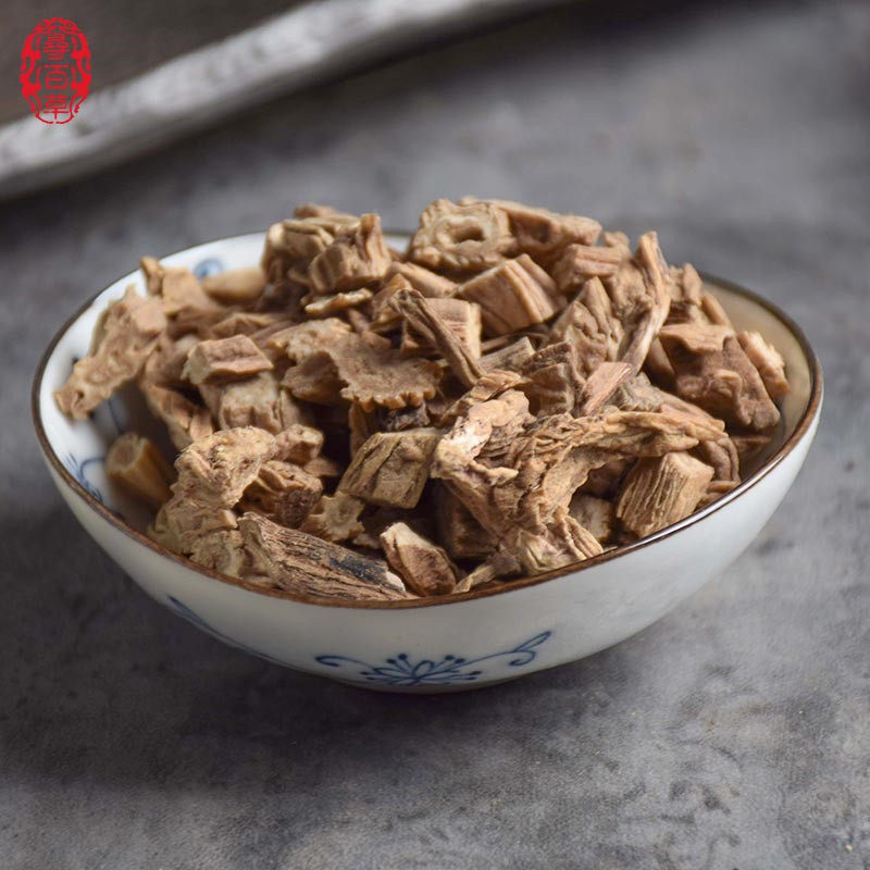 寻百草生百部百部中草药白部粉中药百部草药材500g中药材店铺