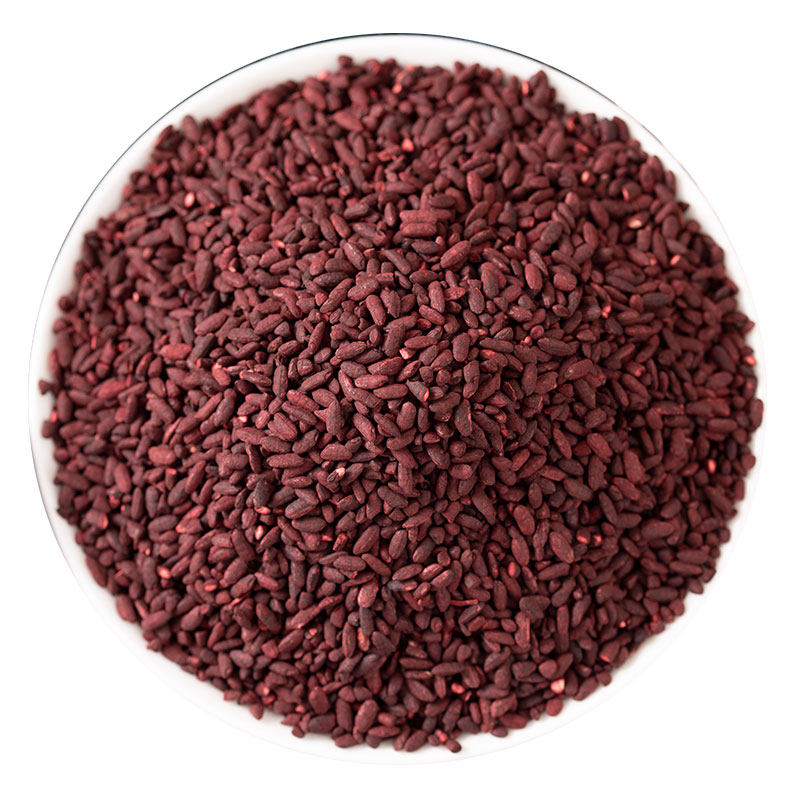 红曲百草桐庐中药优选食用天然上色中药材药用其他药食同源食品