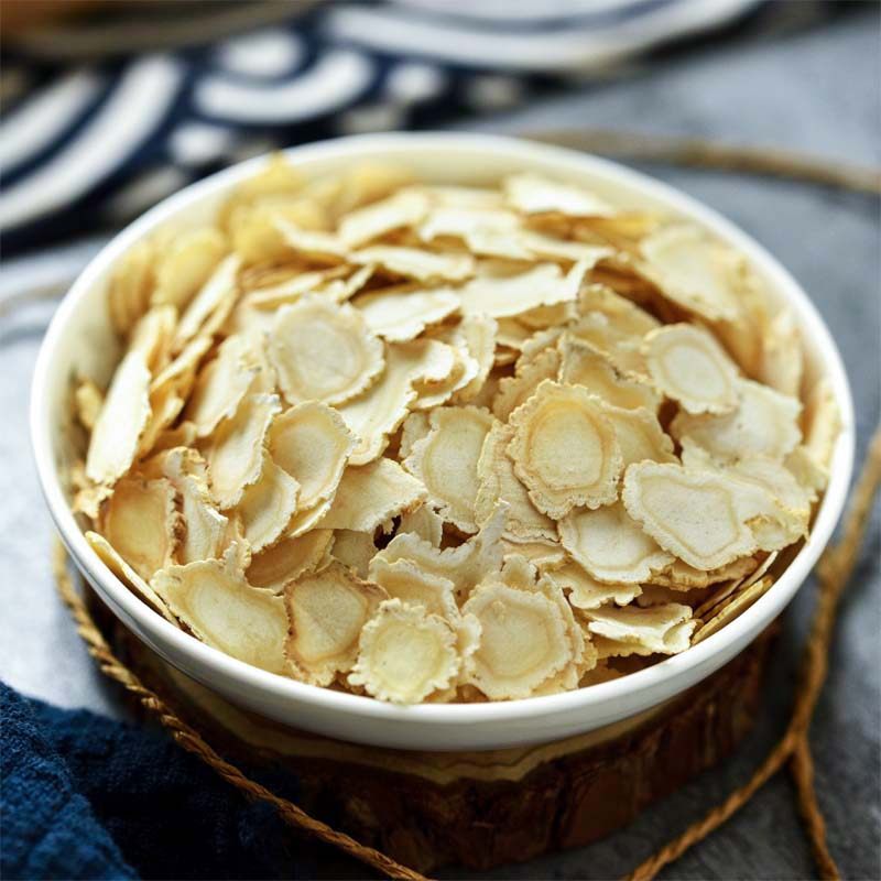 百草大叔中药材店铺中草药大全人参片中中药中草其他药食同源食品