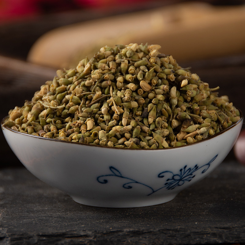 槐米泡茶百草新货国槐中药材500克生熟槐花其他药食同源食品