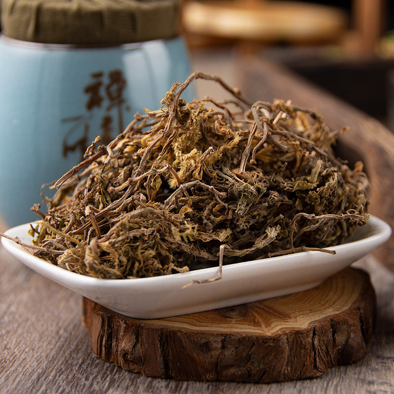 垂盆百草中药材草干新货无硫500克包邮其他药食同源食品