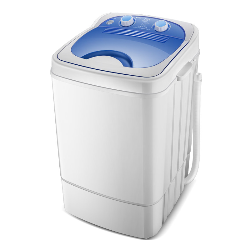 南极人迷你洗衣机小型洗脱一体婴儿童宝宝专用洗内衣裤洗袜子神器