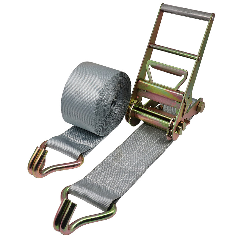 重型捆绑绑带加厚涤纶10吨拉力汽车货车货物拖车绳