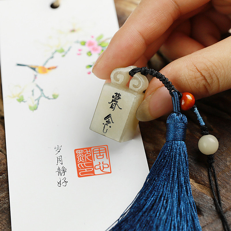 姓名刻张印章定做私章个人名字签名盖章篆刻私章