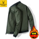 NXL/Men's Jacket 2020 New Korean Trend Autumn Tops Casual Autumn Clothes Jackets Men's Trends NXL/Men's Jacket 2020 New Korean Trend Autumn Tops Casual Autumn Clothes Jackets Men's Trends