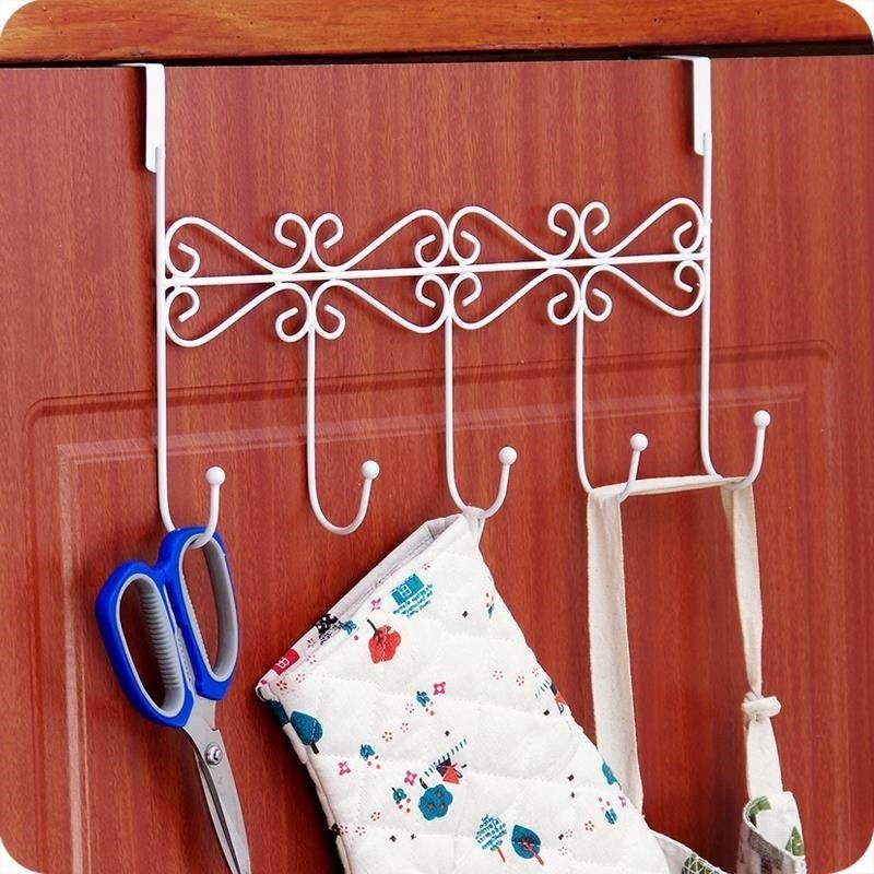 小挂钩 墙壁挂 可爱 少女 卧室宿舍学生少女心多功能家用强力创意