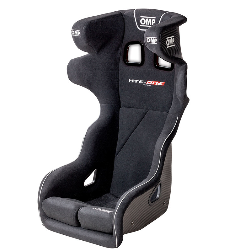 omp赛车座椅hteone超轻碳纤维材质比赛改装通用座椅及附件