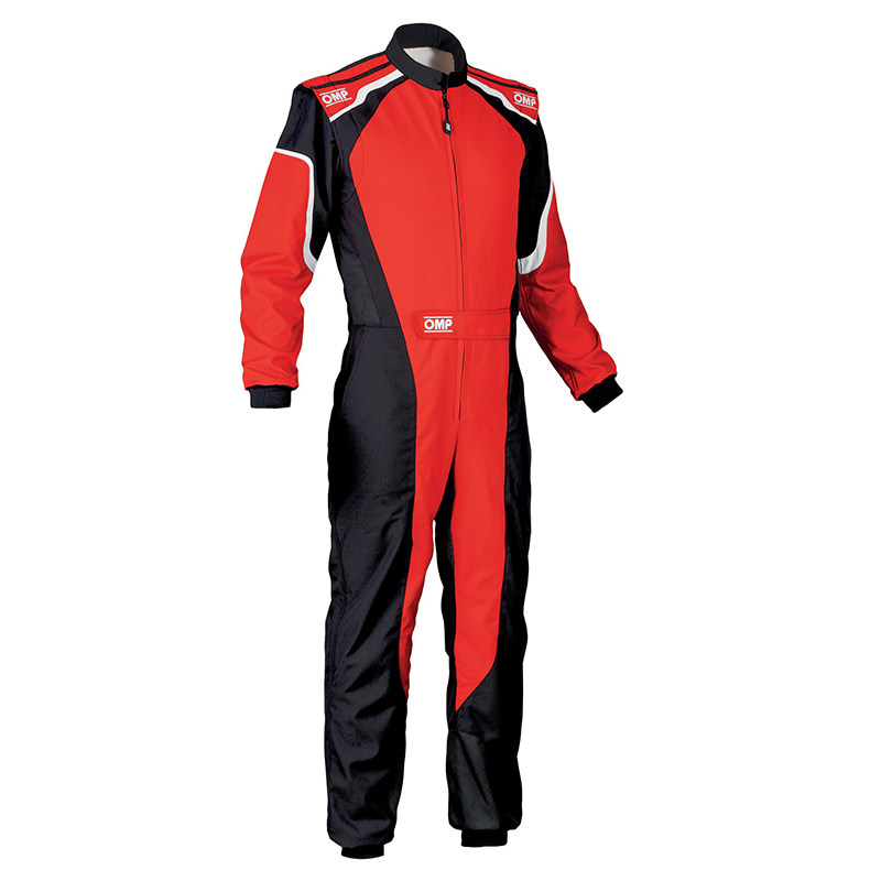 omp卡丁车赛服防火阻燃kk01727c意大利进口cikfia认证赛车服