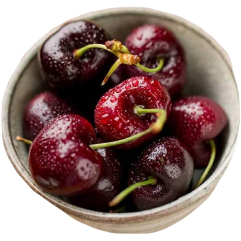 智利车厘子新鲜水果包邮5斤科迪亚kordia礼盒盒装车厘子