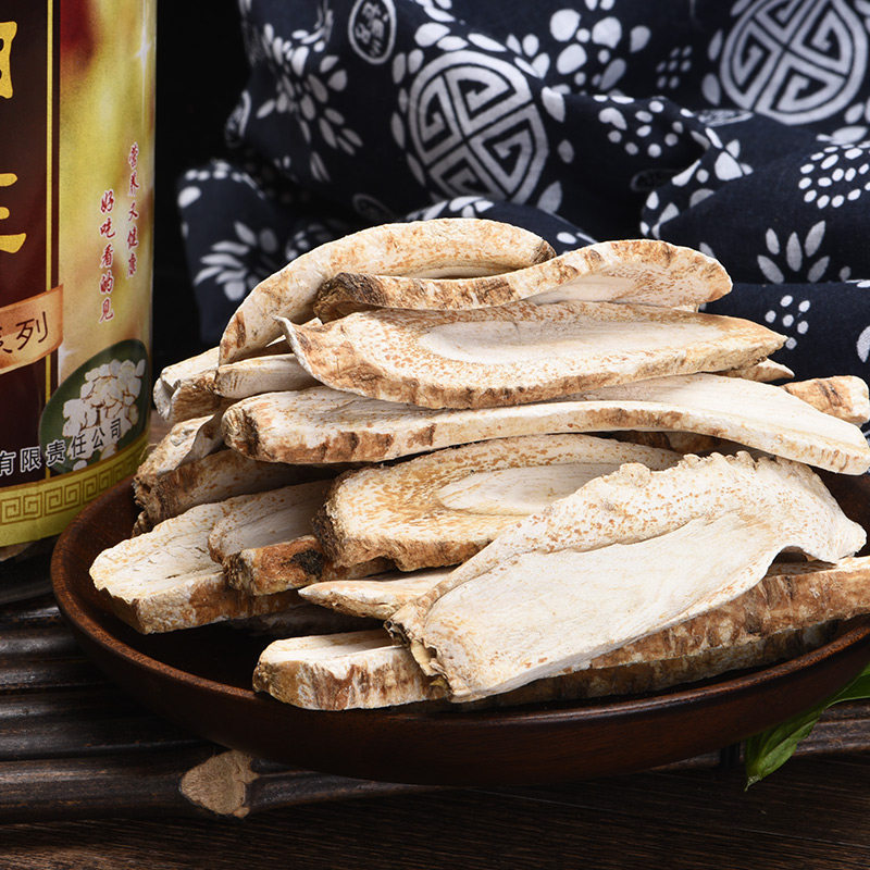 湖南株洲土特产茶陵三宝大蒜生姜白芷其它干货