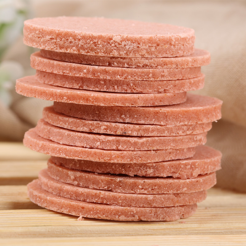 山楂片 零食 散装宝宝儿童独立小包装5斤神力