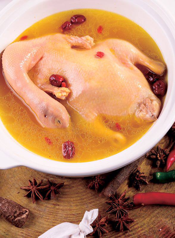 新鲜鸭肉宴整900克左右火锅食材腌制调好炖鸭鸭肉