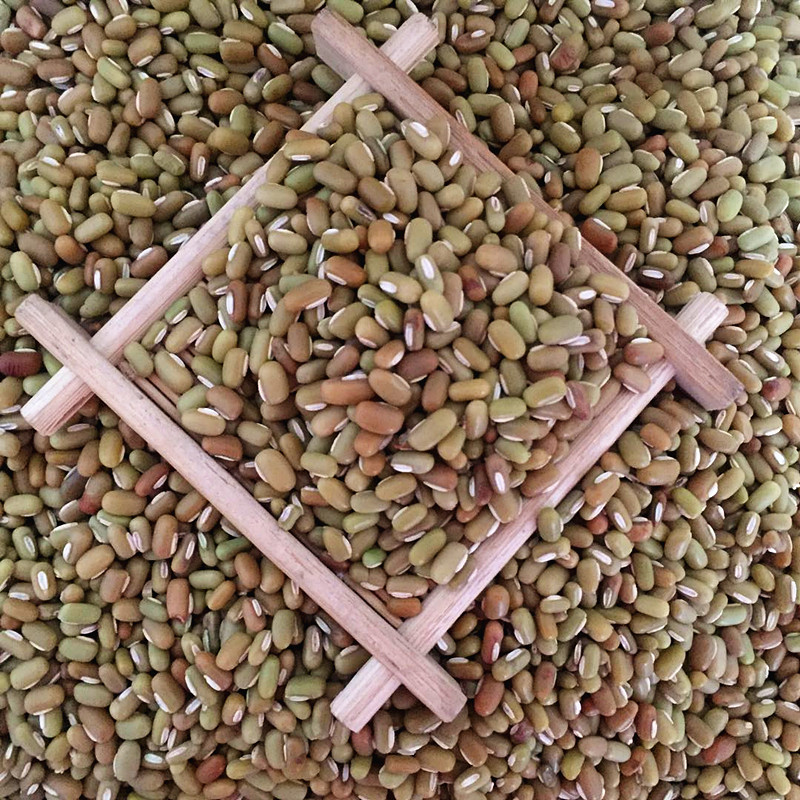 【5斤包邮】云南豆类杂粮五谷粗粮米豆农家竹豆煮粥打豆浆非绿豆