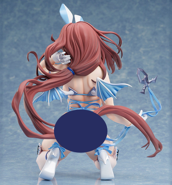 宅腐nativebinding玛丽亚玛利亚姐姐女郎手办现货包邮手办