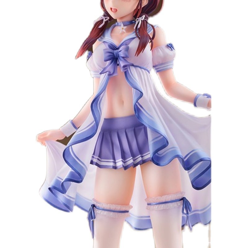 aniplex路人女主的养成方法波岛出海睡衣内衣17手办现货