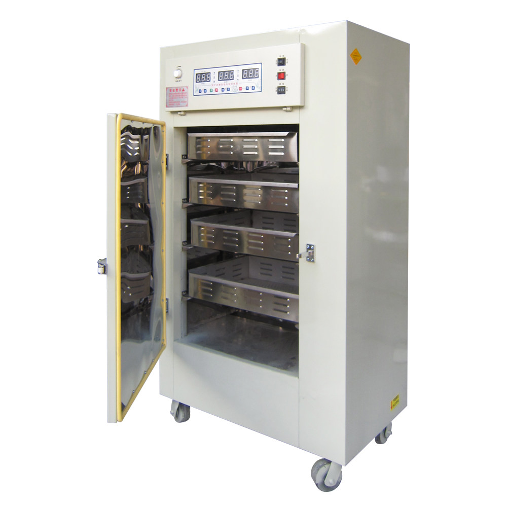 4层智能红茶发酵机 全不锈钢内胆 控湿控温 家用型茶叶发酵机